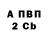 МДМА VHQ Dart Boll