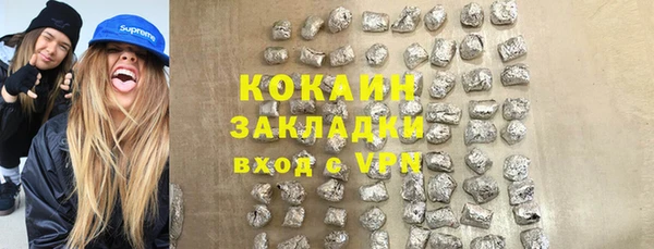 крисы Баксан