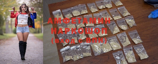 крисы Баксан